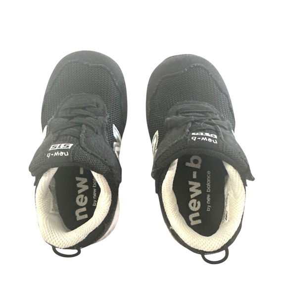 Toddler New Balance Size 5 - Picture 5 of 6